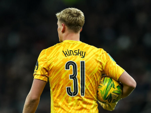 Zrodila se hvězda: Fanoušci Tottenhamu se zamilovali do Kinského