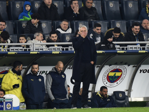 José Mourinho na Instagramu: Doufám, že máš holeně chráněné karbonem 