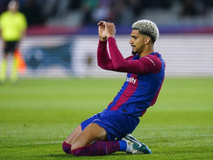 Přijde Barcelona o hvězdného obránce? Jednání s Juventusem probíhají