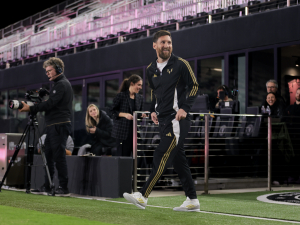 Lionel Messi prozradil jediný zápas, jehož absence ho mrzí každý den 