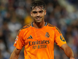 Nottingham chystá velkou nabídku na kometu Realu Madrid