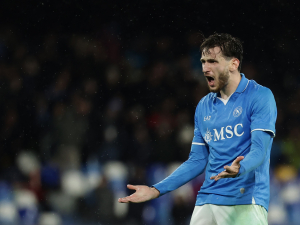 Přestupové spekulace: Získá Liverpool gruzínskou superhvězdu?