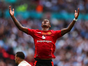 Marcus Rashford začal jednat s Barcelonou. Ve hře je hostování