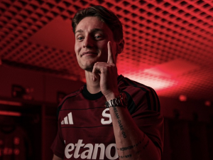 Sparta představila novou posilu v podobě Magnuse Andersena