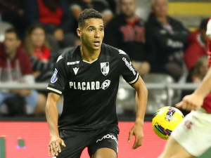 Juventus chce podepsat velký portugalský talent. Konkurencí je mu Sporting Lisabon