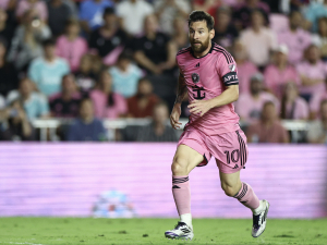 Lionel Messi bude mít animovaný seriál: Kde bude Messi a Obři dostupný?