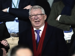 Cristiano Ronaldo nebo Lionel Messi? Sir Alex Ferguson rozsekl debatu