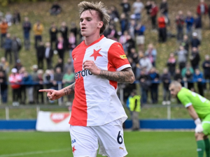 3 hráči odchází ze Slavie. O koho jde?