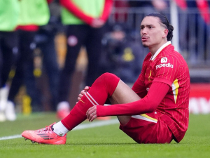 Liverpool údajně odmítl obří nabídku na Darwina Núňeze