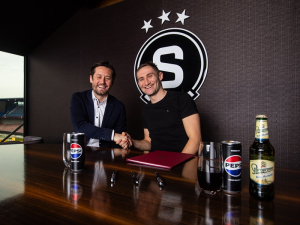 Jan Kuchta přichází do Sparty na hostování