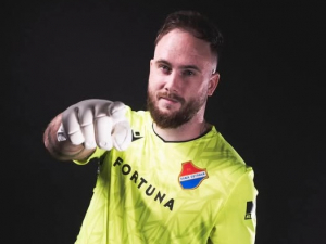 Kdo bude brankářskou jedničkou Baníku Ostrava?