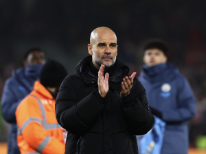 Pep Guardiola se rozvádí: Prodloužení smlouvy s Manchesterem City bylo poslední kapkou