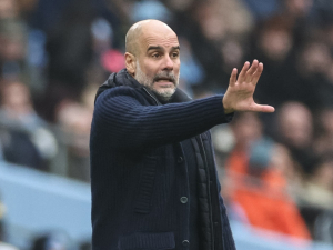 Pep Guardiola: Kdybych odešel z Manchesteru City, neodpustil bych si to