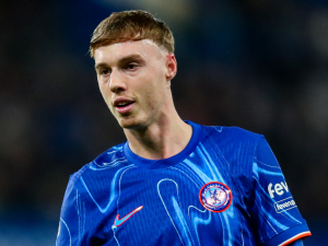 Cole Palmer: Fotbalový talent s karibskými kořeny