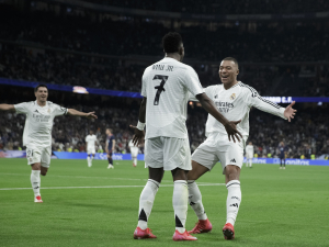 Přestupové spekulace: Saudi Pro League nadále vábí hvězdu Realu Madrid