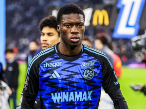 Chelsea v létě posílí velký francouzský talent