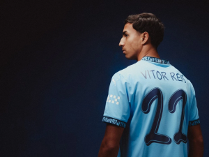 Nová posila Manchesteru City nebyla zapsána na soupisku pro Ligu mistrů