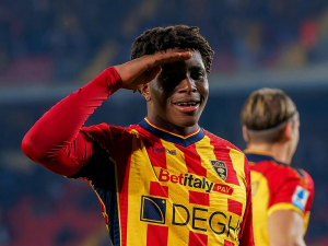 První zimní posila Manchesteru United? Přijít by mohl dánský supertalent do obrany