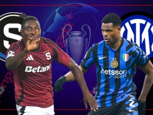 PSG i Citizens jsou před vzájemným soubojem na hraně vyřazení, Sparta hostí Inter