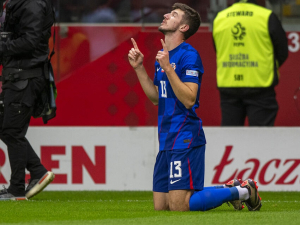 Balkánský odkaz v Interu Milán by měl pozvednout chorvatský supertalent Sučič. Nerazzuri zaplatí 15 milionů eur