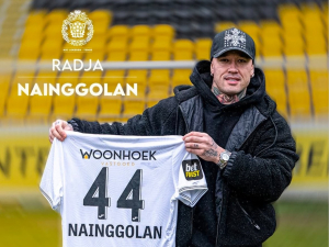 Ikona Serie A se po pauze vrací. Nainggolan bude hrát druhou ligu v Belgii