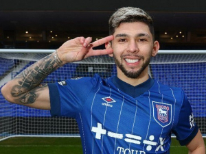 Neúspěšný přestup Manchesteru United: Velký talent upřednostnil Ipswich