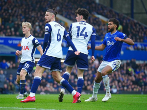 Tottenham bez posil? Postecoglou přiznává, že jednání neprobíhají