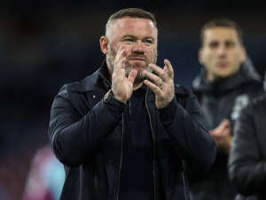 Wayne Rooney prozradil, kdo je podle něj nejlepším anglickým hráčem, kterého viděl hrát naživo