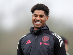 Kde nakonec skončí útočník Manchesteru United Marcus Rashford? Hostování v Barceloně se neuskuteční