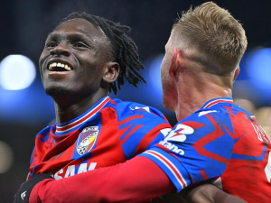 Viktoria Plzeň má jistý postup do play-off Evropské ligy. Anderlecht byl bez šance