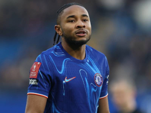 Manchester United má zájem o Christophera Nkunka z Chelsea, za jakých podmínek by útočník mohl přestoupit?