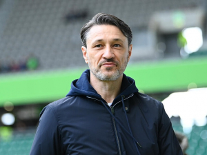 Kdo bude novým trenérem Borussie Dortmund? Dorazí Louis van Gaal?