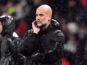 Pep Guardiola: Už se nás nikdo nebojí