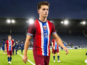 Manchester City pouští velký talent na hostování. Musí si zvyknout na Anglii