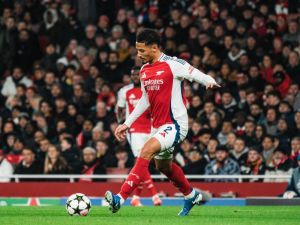 Real Madrid je údajně připraven utratit velké peníze za hvězdu Arsenalu, která je pro trenéra Mikela Artetu naprosto nepostradatelná