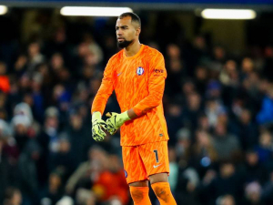 Fanoušci Chelsea chtějí, aby klub okamžitě vyhodil Roberta Sáncheze po jeho výkonu proti Manchesteru City