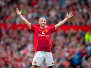 Rozhodl se skončit v Manchesteru United, protože prý hráli horší hráči než on, zatímco on seděl na lavičce: To je příběh Nickyho Butta