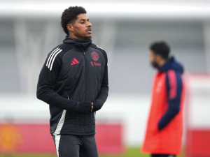 Marcus Rashford souhlasil s velkým kompromisem ohledně jeho budoucnosti