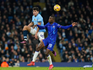 Bude Khusanov problémem Manchesteru City? Guardiola odhalil další překážku