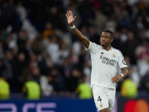 Konec zdravotní krize v obraně Realu Madrid: Podle Carla Ancelottiho je David Alaba velmi blízko k návratu do základní sestavy