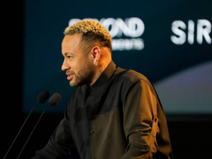 Neymar se vrací domů! Uzavřel ústní dohodu se Santosem, informuje Fabrizio Romano