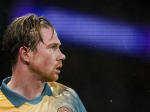 Zahrál by si radši Kevin De Bruyne s Cristianem Ronaldem nebo Lionelem Messim?