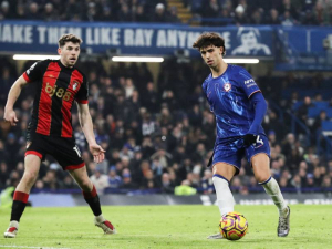 Je João Felix na odchodu z Chelsea? Jeho agent jedná s několika kluby, zájem projevila například Aston Villa