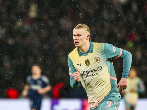 3 kluby, kam by mohl přestoupit Erling Haaland během svého dlouhého kontraktu
