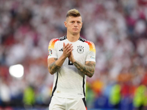 Věděli jste, že Toni Kroos měl v roce 2014 přestoupit do Manchesteru United? K transferu tehdy nedošlo kvůli vyhození trenéra