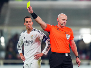 Real Madrid nebude posilovat! Obrana zůstane ve stejném složení