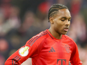 Mathys Tel se rozhodl: Chce odejít z Bayernu Mnichov