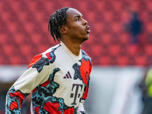 Manchester United s posilami nekončí! Nyní se podle Fabrizia Romana zaměřili na mladíka z Bayernu Mnichov
