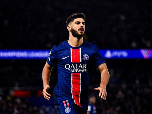 Aston Villa by chtěla z PSG podepsat bývalou hvězdu Realu Madrid