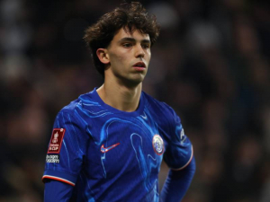 Joao Felix z Chelsea do Aston Villy neodejde, místo toho má o něj zájem italský gigant